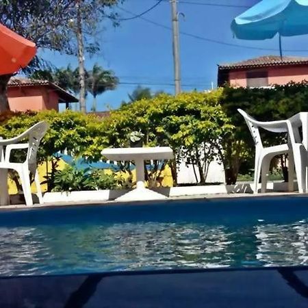 Pousada Mallorca Búzios Buitenkant foto