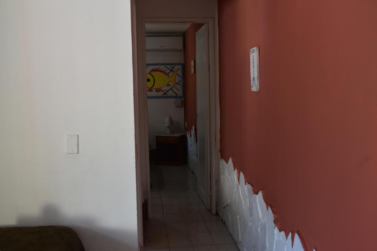 Pousada Mallorca Búzios Buitenkant foto