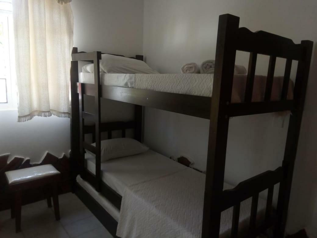 Pousada Mallorca Búzios Buitenkant foto