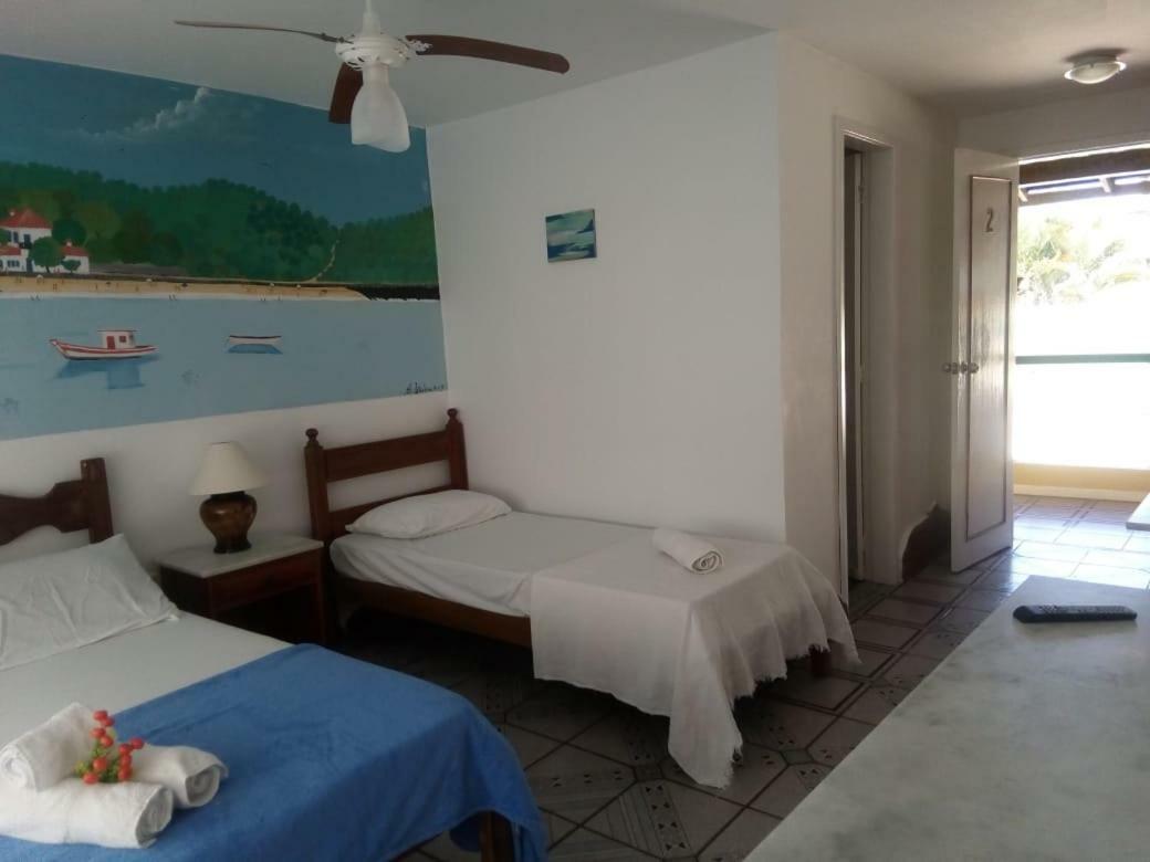 Pousada Mallorca Búzios Buitenkant foto