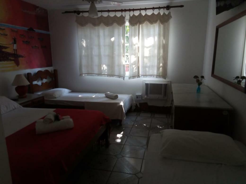 Pousada Mallorca Búzios Buitenkant foto